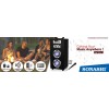 Sonashi Rechargeable Bluetooth Speaker